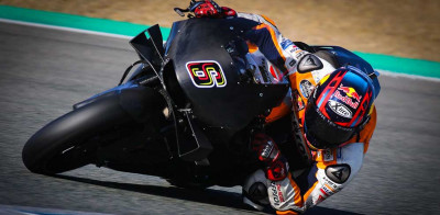 Bradl Lebih Baik Daripada Dovizioso Di Honda thumbnail